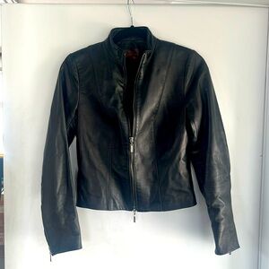Danier Leather Jacket
